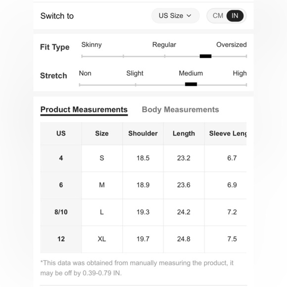 Women's Cream Lace Top - Picture 9 of 11